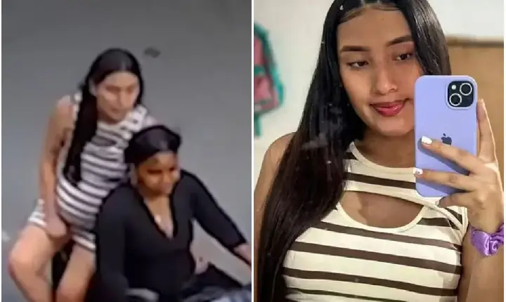 Mundo-  Grávida é torturada, morta e tem bebê arrancado da barriga na Colômbia