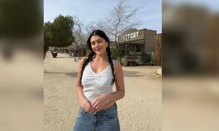 Mundo - Jovem sente dor toda vez que bebe álcool e acaba descobrindo câncer raro