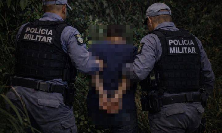 NA ESPREITA PARA MATAR - Mulher vive noite de terror após voltar de festa e quase ser morta a facadas pelo ex em Rondonópolis