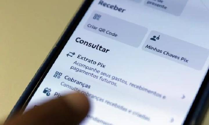 Nacional -  Bancos não terão atendimento presencial no feriado da Independência
