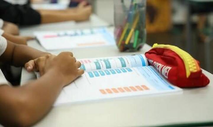 Nacional - Educação política passa a integrar currículo escolar brasileiro