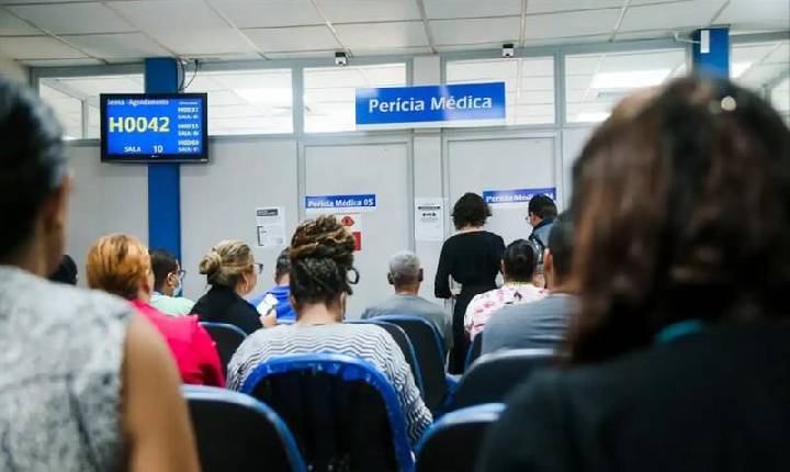 Nacional - Mutirão do INSS acelera análise de benefícios e perícias