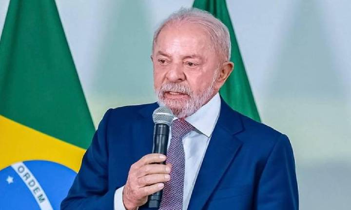 Nacional - Pesquisa: 41% acham governo Lula ruim ou péssimo