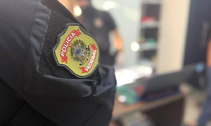 Nacional - Polícia Federal faz operação para conter lavagem de dinheiro do PCC