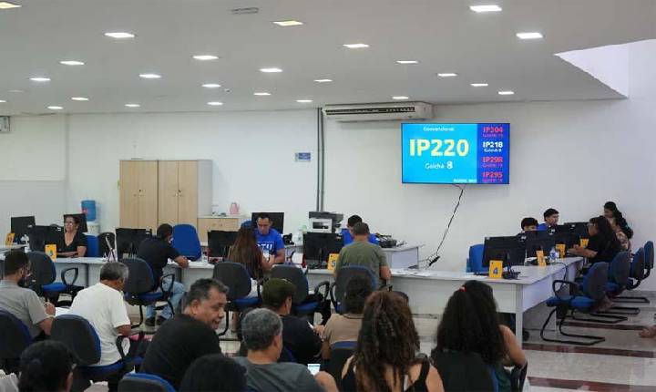 Negociação de dívidas com descontos segue até 31 de julho