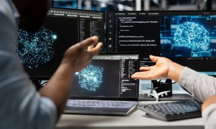 Negócios - O Empreendedor do futuro: Competências para liderar na era da IA
