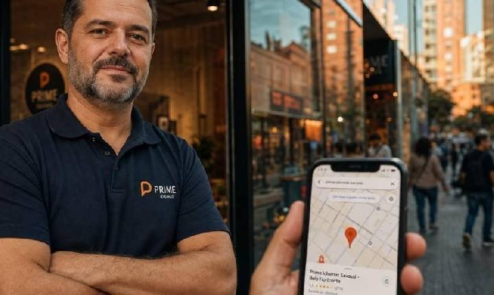 Negócios - Transformação digital em PMEs: como a inteligência de dados está mudando o cenário de vendas