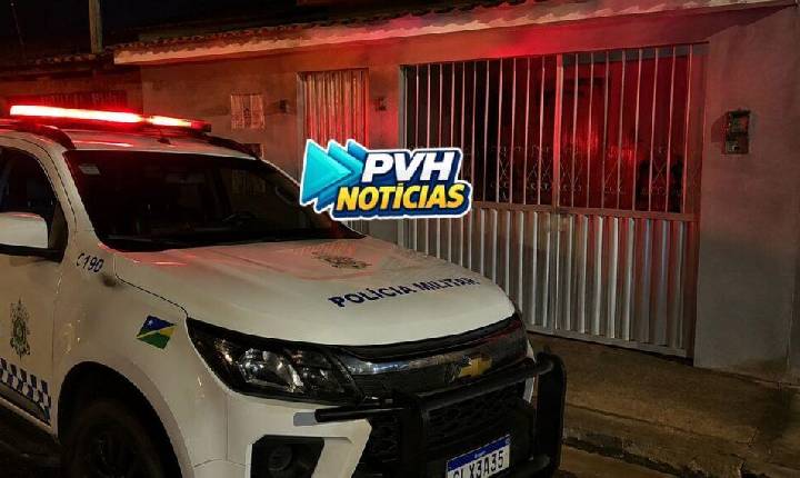 NO AREAL: Mulher pede socorro após ser agredida pelo marido no centro