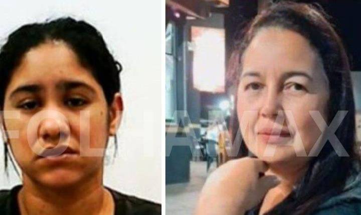 Nora confessa que matou sogra a pauladas por medo de marido deixá-la em MT; assista ao depoimento