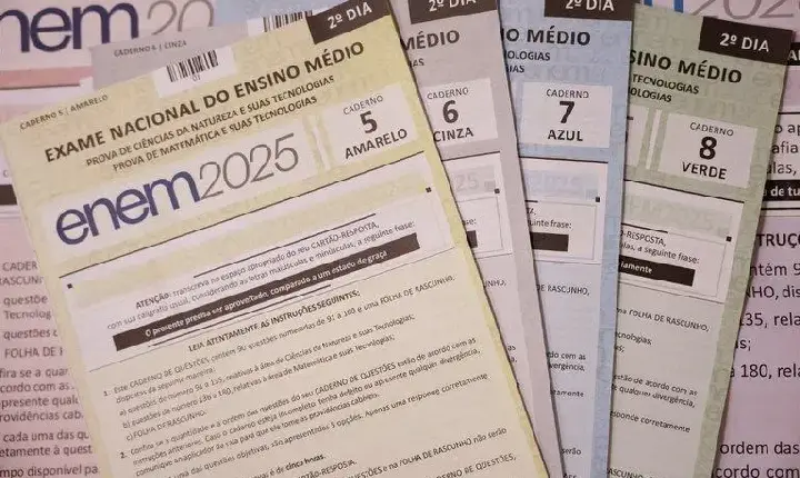 Nota 1000 do Enem: por que a redação ficou mais difícil?