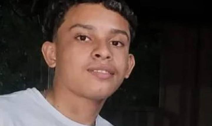 NOTA DE PESAR - Jovem de 17 anos perdeu a vida após grave acidente de trânsito registrado em Rolim de Moura