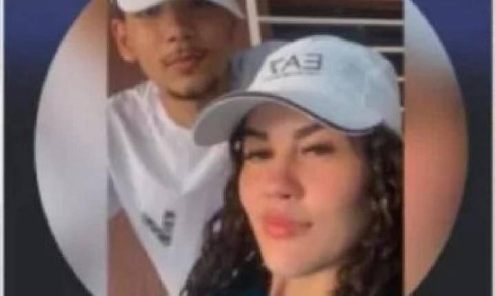 Nota de Pesar - Nota de pesar pelo falecimento de Joas Nazaro Damaceno e Vanessa da Silva Souza