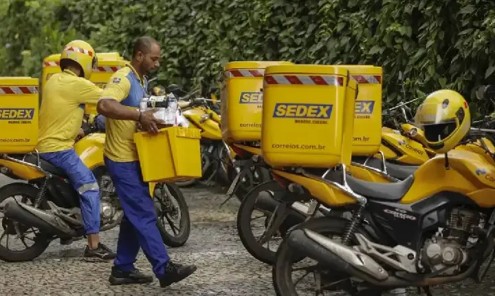 Notícias - Caixa criará fundo imobiliário com imóveis dos Correios