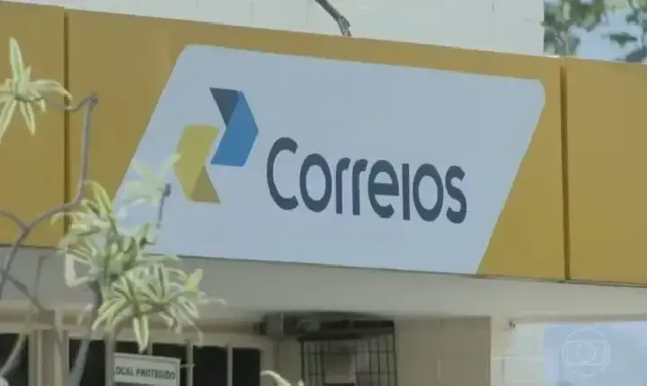 Notícias - Correios leiloam imóveis em sete estados; Porto Velho tem prédio a partir de R$ 963 mil