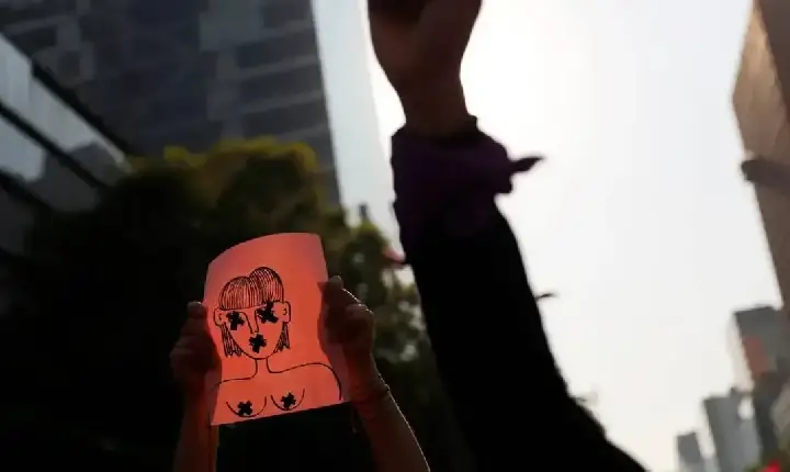 Notícias - Denúncias de violência digital contra mulheres sobem 188%