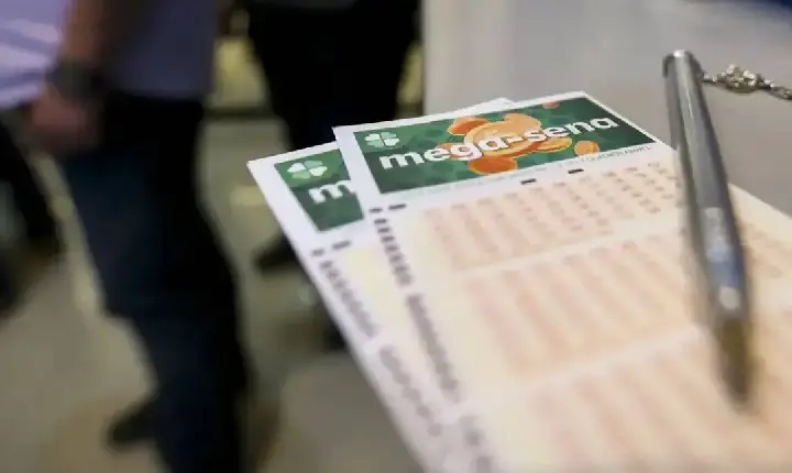 Notícias-  Mega-Sena acumula e prêmio vai a R$ 100 milhões para próximo sorteio