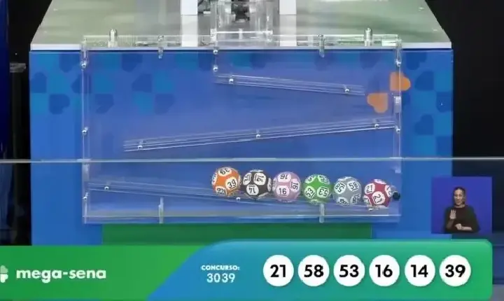 Notícias - Mega-Sena acumula e próximo prêmio chega a R$ 135 milhões