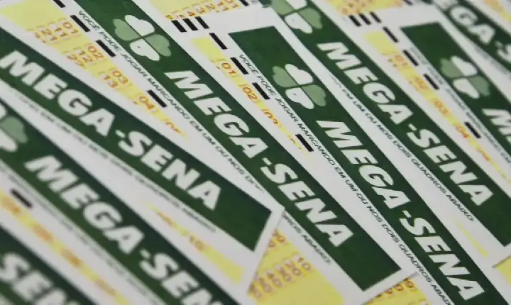 Notícias - Mega-Sena sorteia prêmio acumulado de 42 milhões de reais