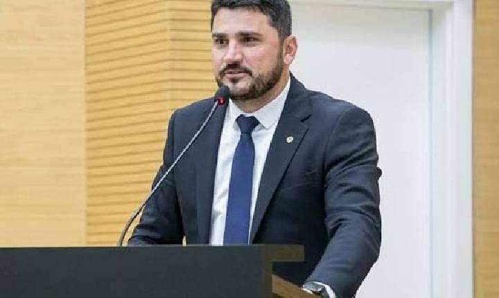 Notícias / Política EMENDA - Jean Mendonça destina R$ 3.875.536,47, do recurso para o asfalto do distrito de Pacarana
