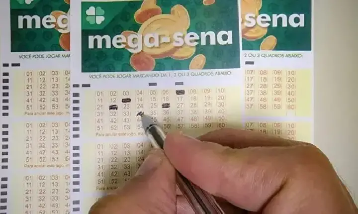 Notícias - Prêmio da Mega-Sena acumula e vai a 150 milhões de reais após sorteio sem vencedores