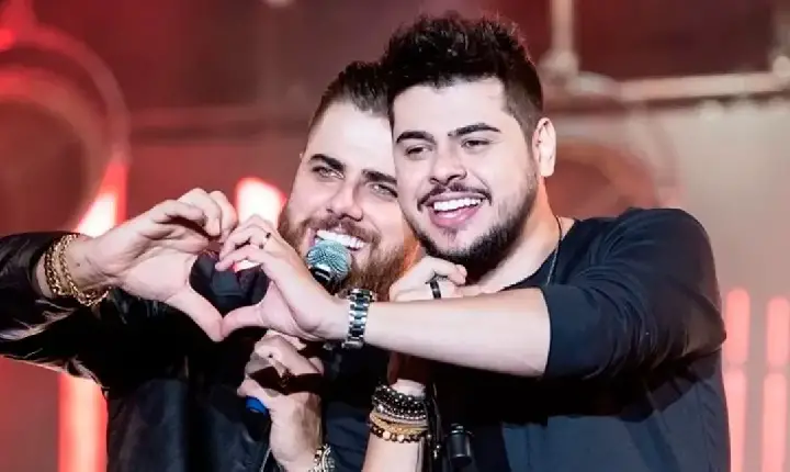 Notícias - Zé Neto e Cristiano são confirmados no encerramento da Expovel