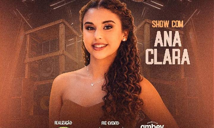 Nova Data, a Mesma Emoção: O Country Kids 2026 Espera por Você dia 1º de Agosto!