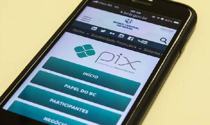Nova regra do Pix amplia prazo para contestar devoluções