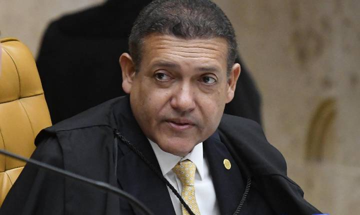 Nunes Marques viajou em voo pago por advogada do Master