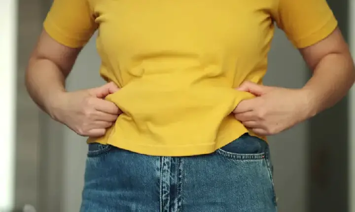 Nutricionista revela 7 alimentos que ajudam a reduzir gordura abdominal