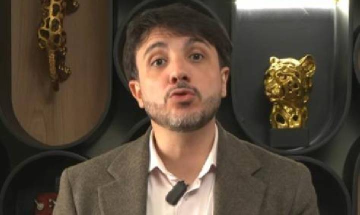 Operação da PF - ‘O PT e o Master sempre tiveram tudo a ver’, diz Renan