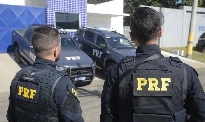 Operação Independência reforça fiscalização da PRF nas rodovias