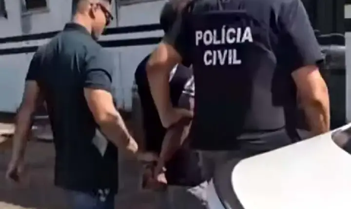 OPERAÇÃO SENTINELA DA INFÂNCIA - PC realiza operação contra crimes sexuais contra crianças e adolescentes