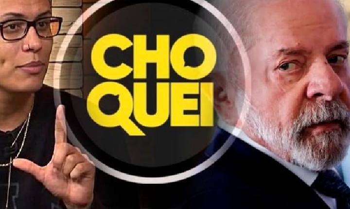 Opinião - A prisão do dono de portal lulista e o que isso representa na esfera criminal