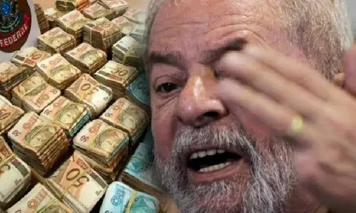Opinião - Lula quer mais dinheiro emprestado — o que tinha aqui já foi gasto?