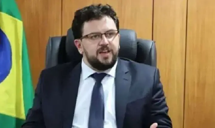 Opinião - O assessor de Lula, de sugestivo apelido, que toma dinheiro 'emprestado' com uma lobista suspeita