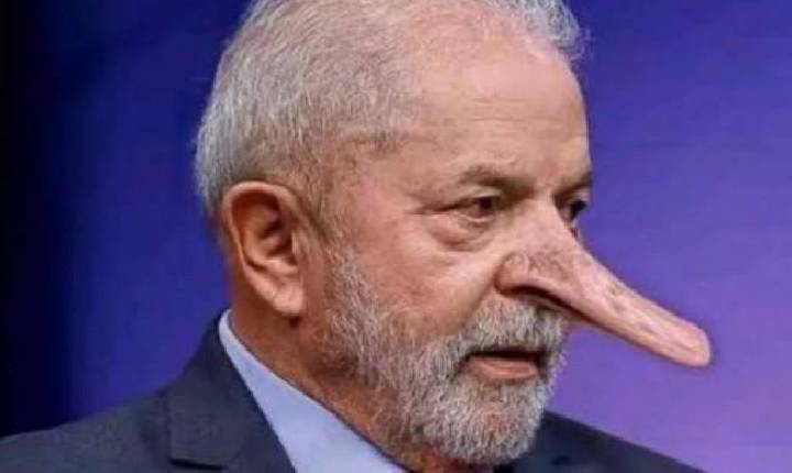 Opinião - O eterno engodo: Há 22 anos Lula promete a mesma missão que nunca cumpriu