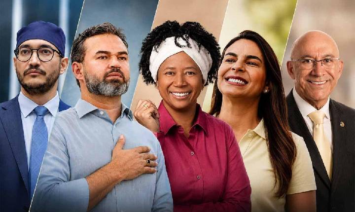 OPINIÃO - Senado em Rondônia: ninguém entra “morto” na disputa, mas tampouco pode cantar vitória antecipada
