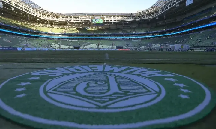 Palmeiras recebe emprestados de volta da Europa