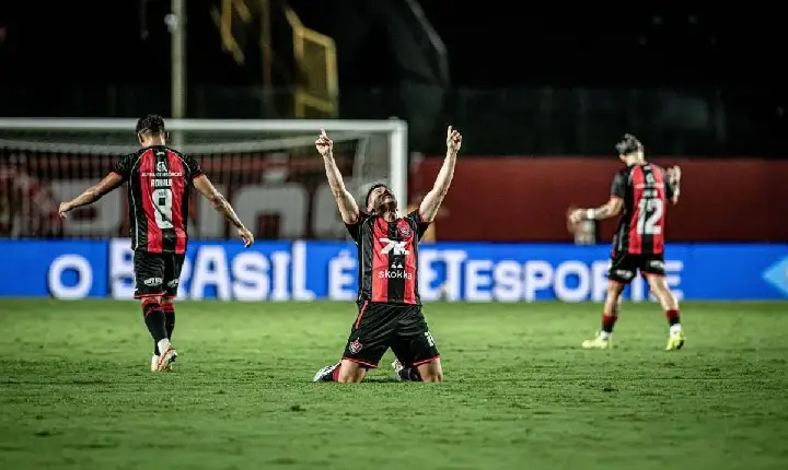 Palpites e odds - Palpite Vitória x Vasco - Brasileirão - 16/07/26