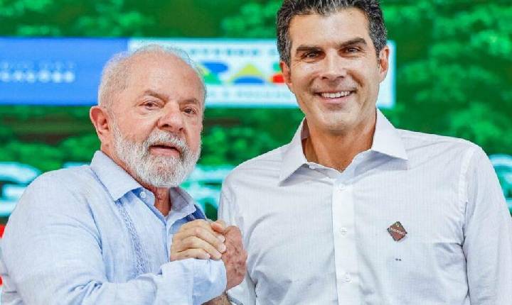 pará - Governo de Helder Barbalho é alvo do MPF em 7 denúncias de corrupção