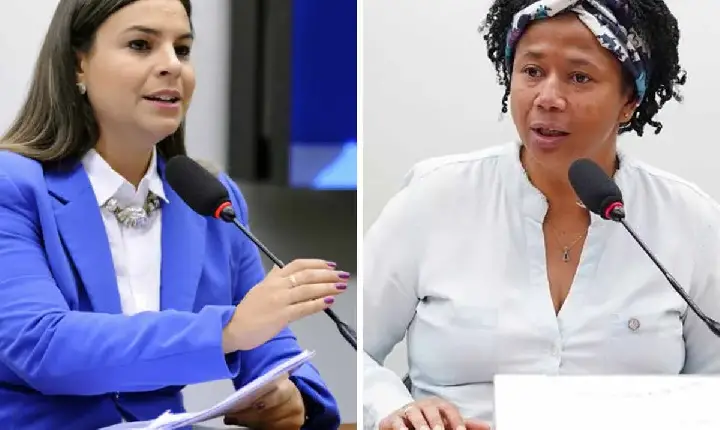 Pela 1ª vez na História duas mulheres podem ser senadoras por Rondônia; Scheid protesta; e alianças ao Governo irão se m