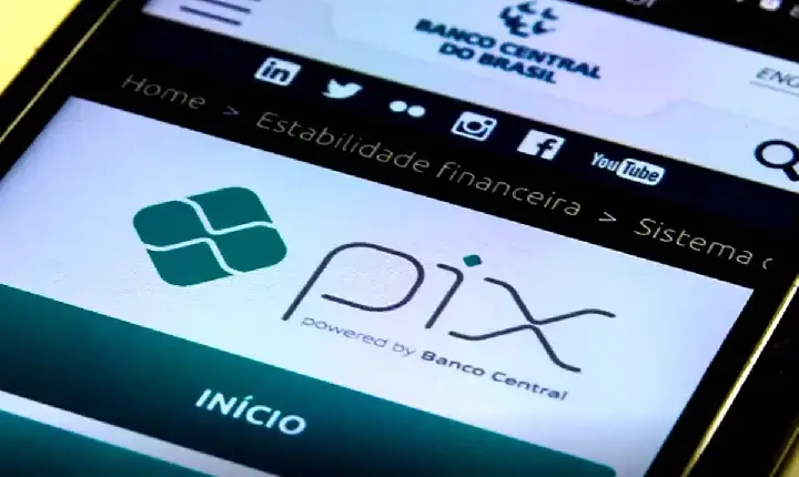 PERDA DE PODER - Modelo do Pix desafia controle financeiro dos EUA sobre o Brasil