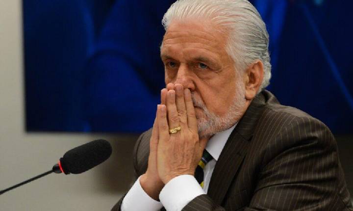 Pernas curtas - Líder de Lula pode ter mentido sobre dinheiro apreendido