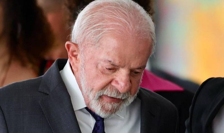 Pesquisa Quaest - Escândalo do Master afeta mais o governo Lula que o STF