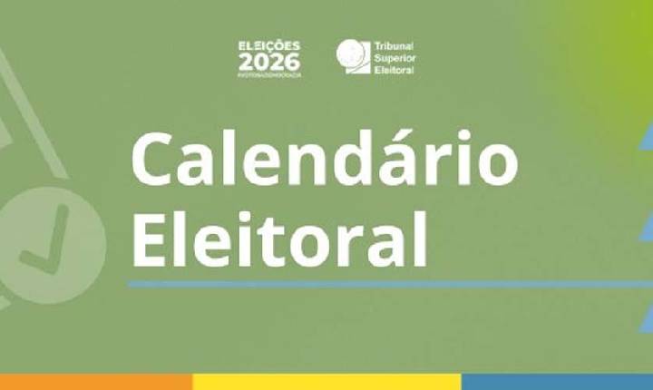 Pesquisas eleitorais deverão trazer o nome de todos os candidatos