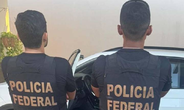 PF combate fraudes em financiamentos de veículos em RO