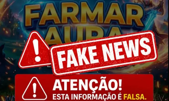 PIMENTA BUENO - Aleta: Circula nas redes sociais publicação utilizando indevidamente o nome e a identidade visual da Prefeitura