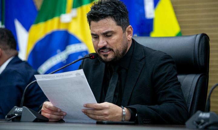 Pimenta Bueno: Jean Mendonça garante R$ 1,5 milhão para novo posto no distrito de Itaporanga