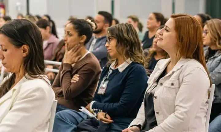 PIMENTA BUENO - Prefeitura promove palestra: Autismo - Informação que acolhe atitudes que transformam