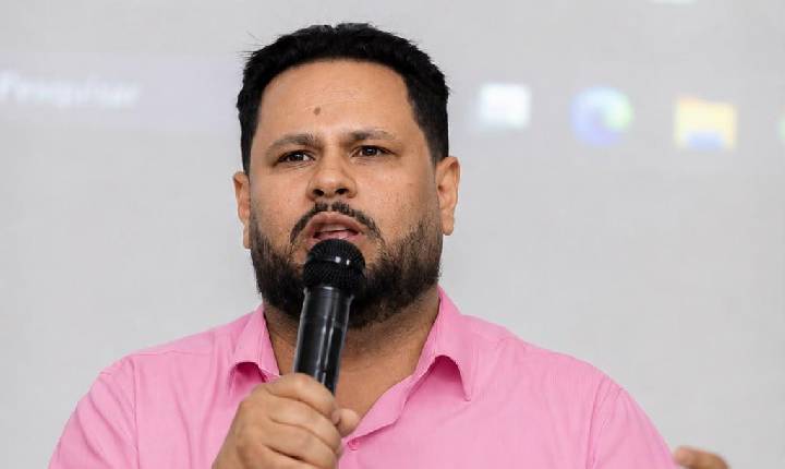 Plano de Samuel Costa prevê delegacias 24/7 e “Tornozeleira Rosa” para fortalecer a proteção às mulheres